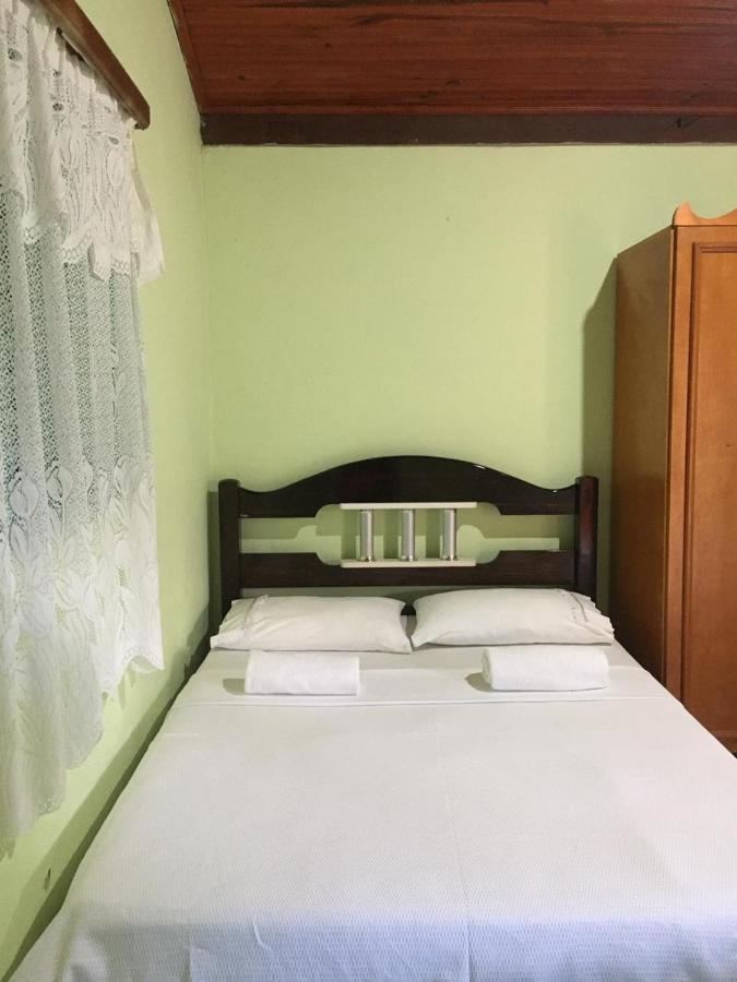 Suites Dona Ilda Pirenópolis Camera foto
