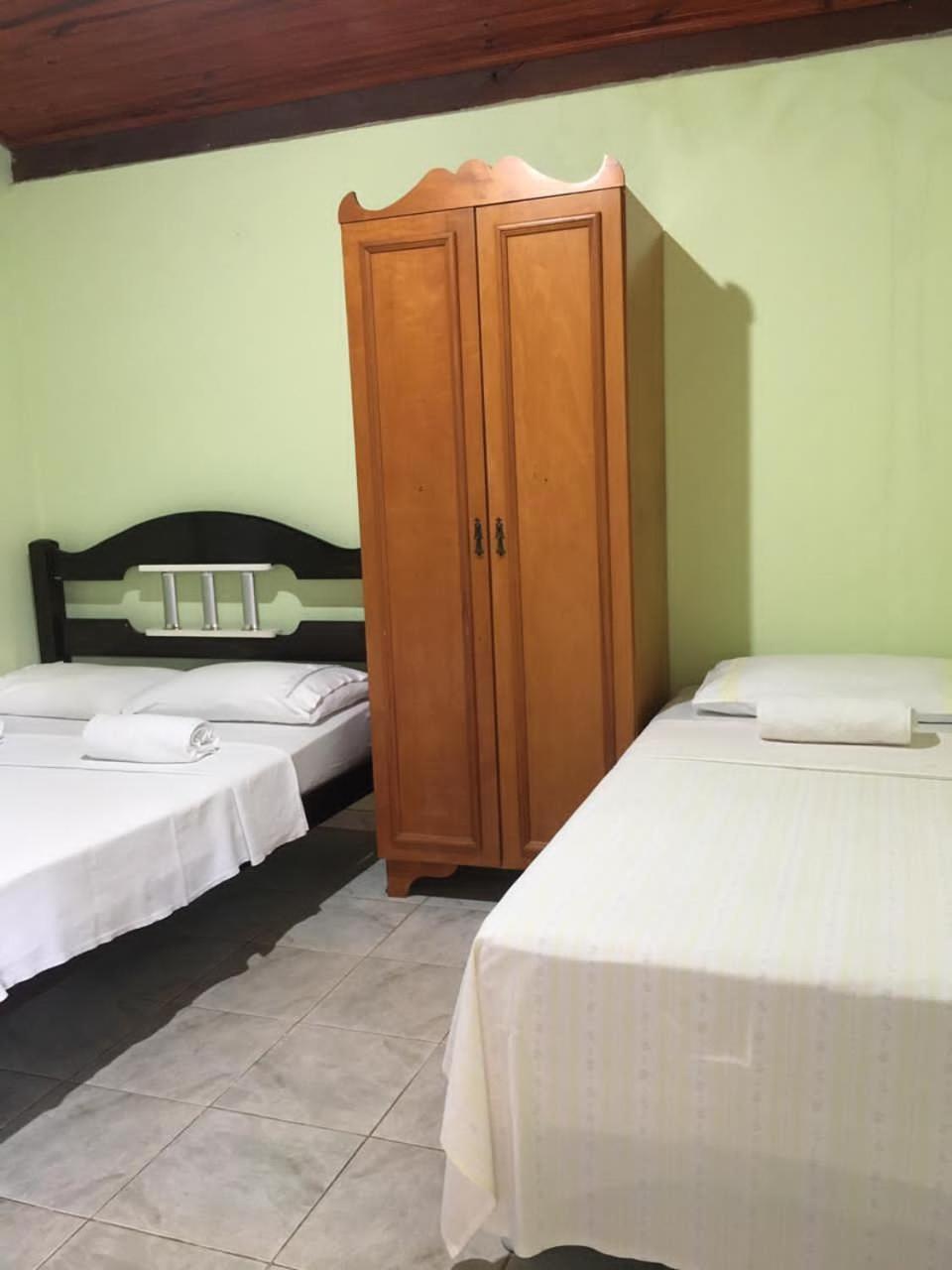 Suites Dona Ilda Pirenópolis Camera foto