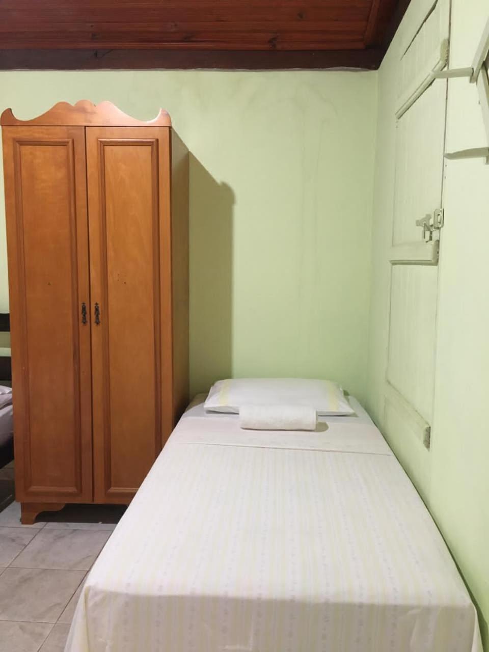 Suites Dona Ilda Pirenópolis Camera foto