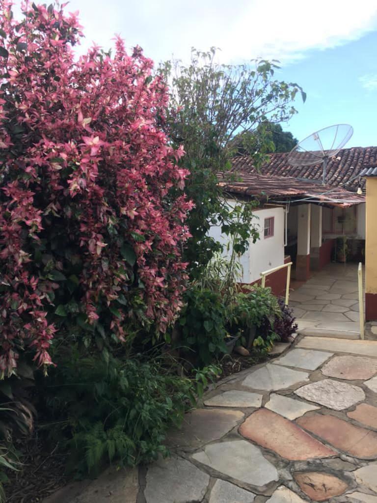 Suites Dona Ilda Pirenópolis Camera foto
