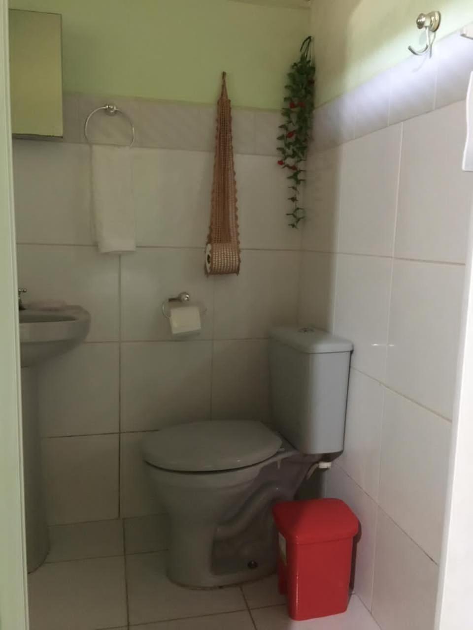 Suites Dona Ilda Pirenópolis Camera foto