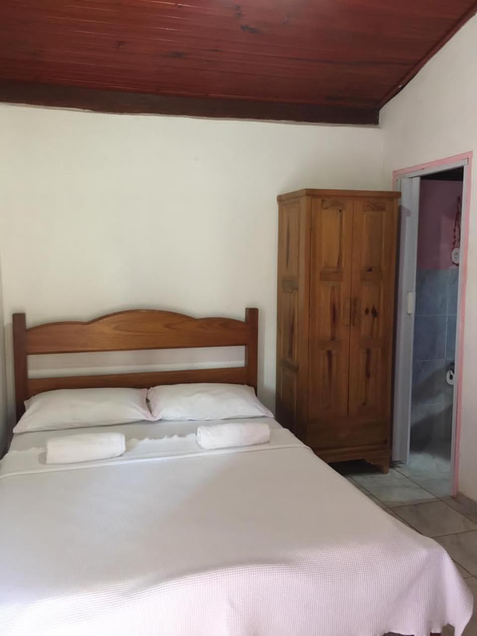 Suites Dona Ilda Pirenópolis Camera foto