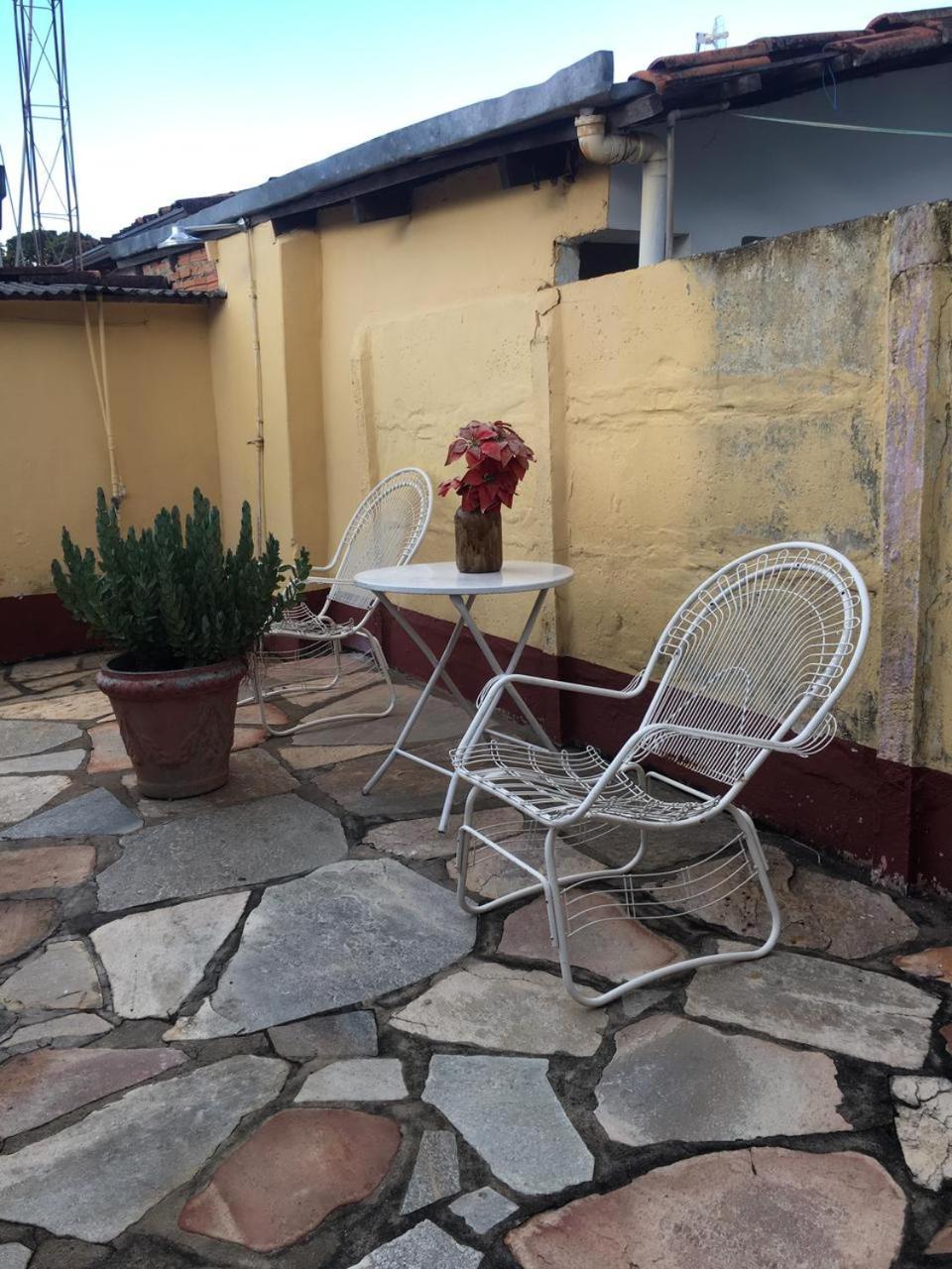 Suites Dona Ilda Pirenópolis Camera foto