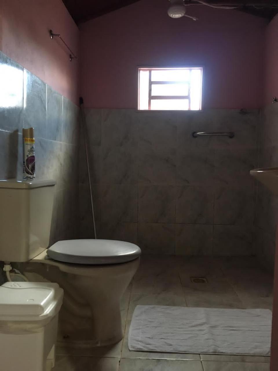 Suites Dona Ilda Pirenópolis Camera foto