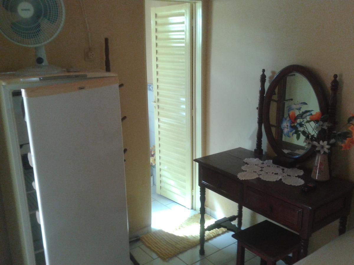 Suites Dona Ilda Pirenópolis Esterno foto