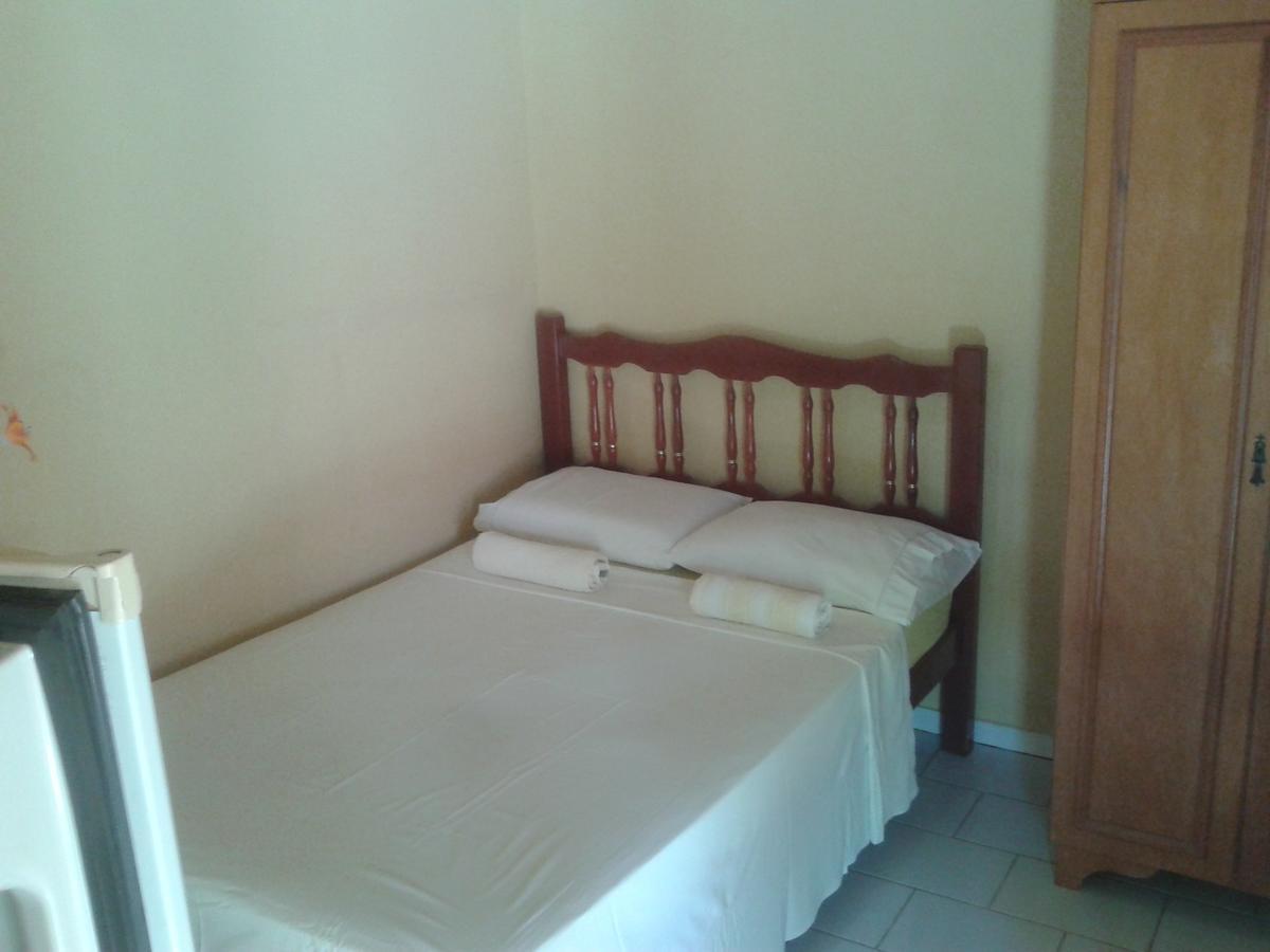 Suites Dona Ilda Pirenópolis Esterno foto