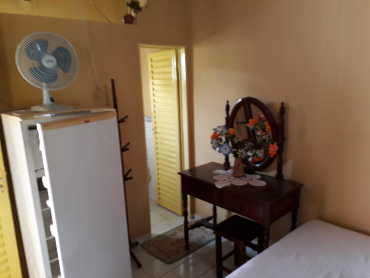 Suites Dona Ilda Pirenópolis Camera foto