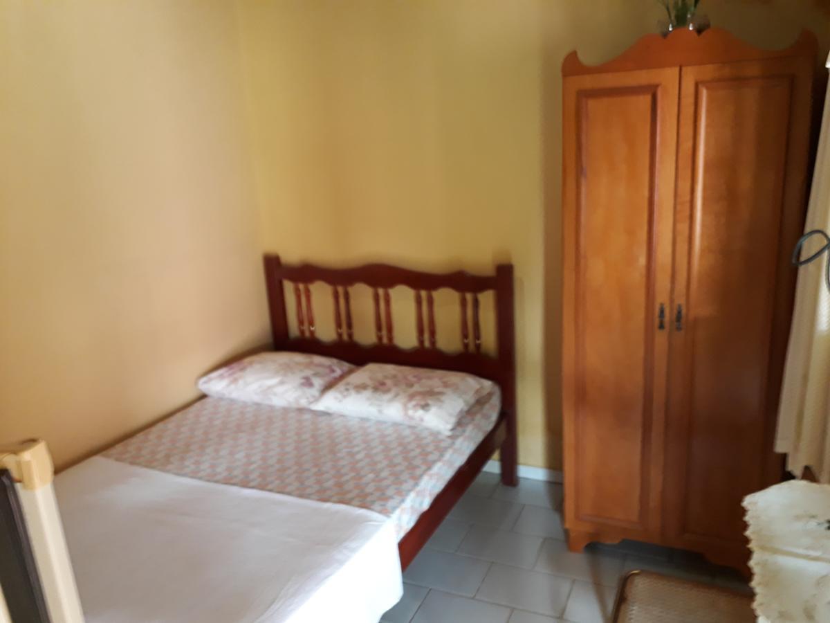 Suites Dona Ilda Pirenópolis Camera foto