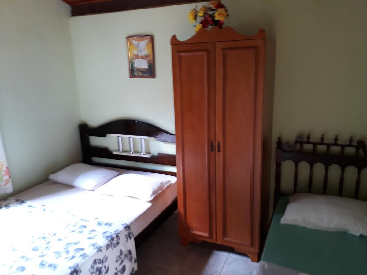 Suites Dona Ilda Pirenópolis Camera foto
