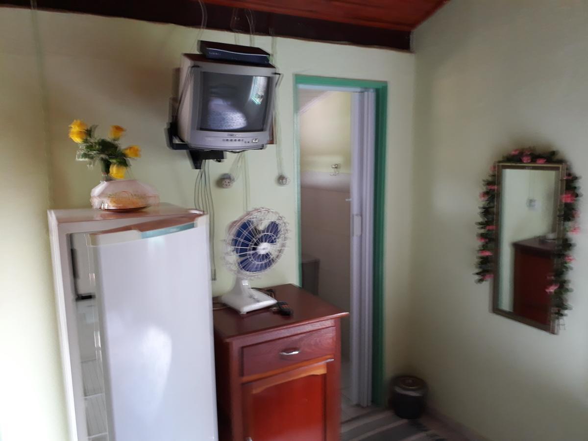 Suites Dona Ilda Pirenópolis Camera foto