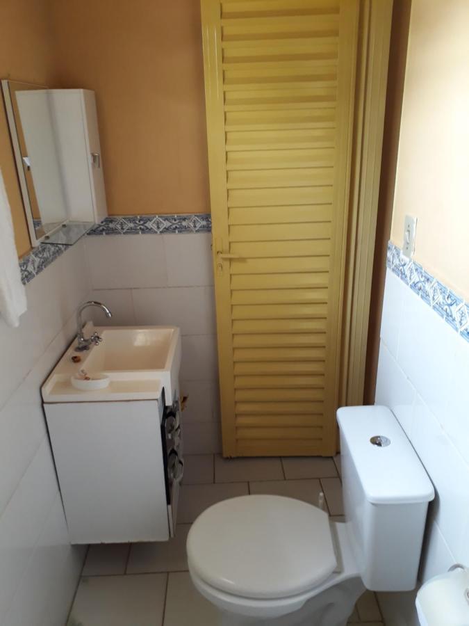 Suites Dona Ilda Pirenópolis Camera foto